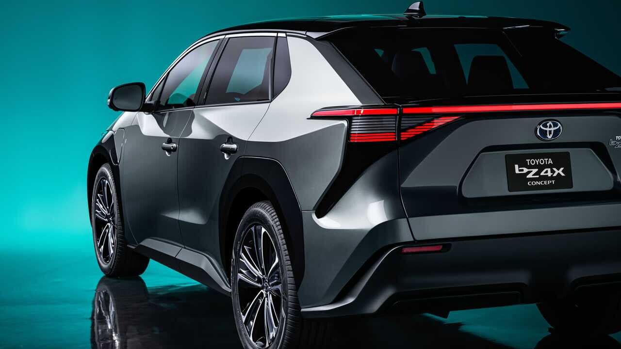 © Ufficio Stampa Toyota