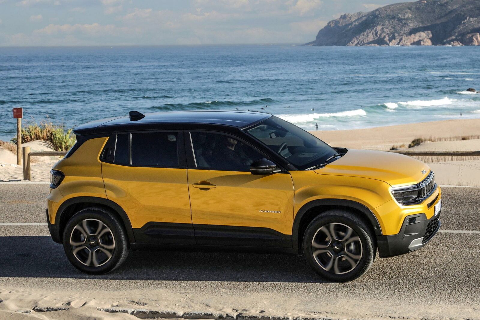 © Ufficio Stampa Jeep