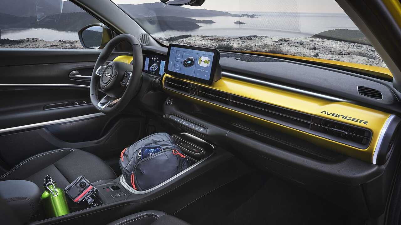 © Ufficio stampa Jeep
