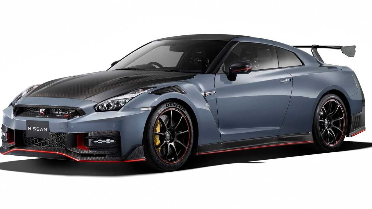 © Ufficio stampa Nissan