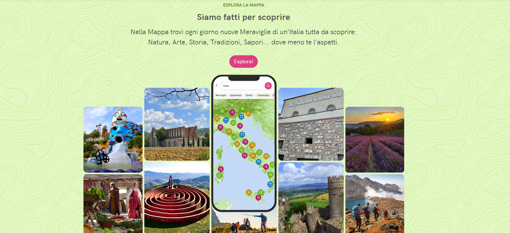 © Sito ufficiale
