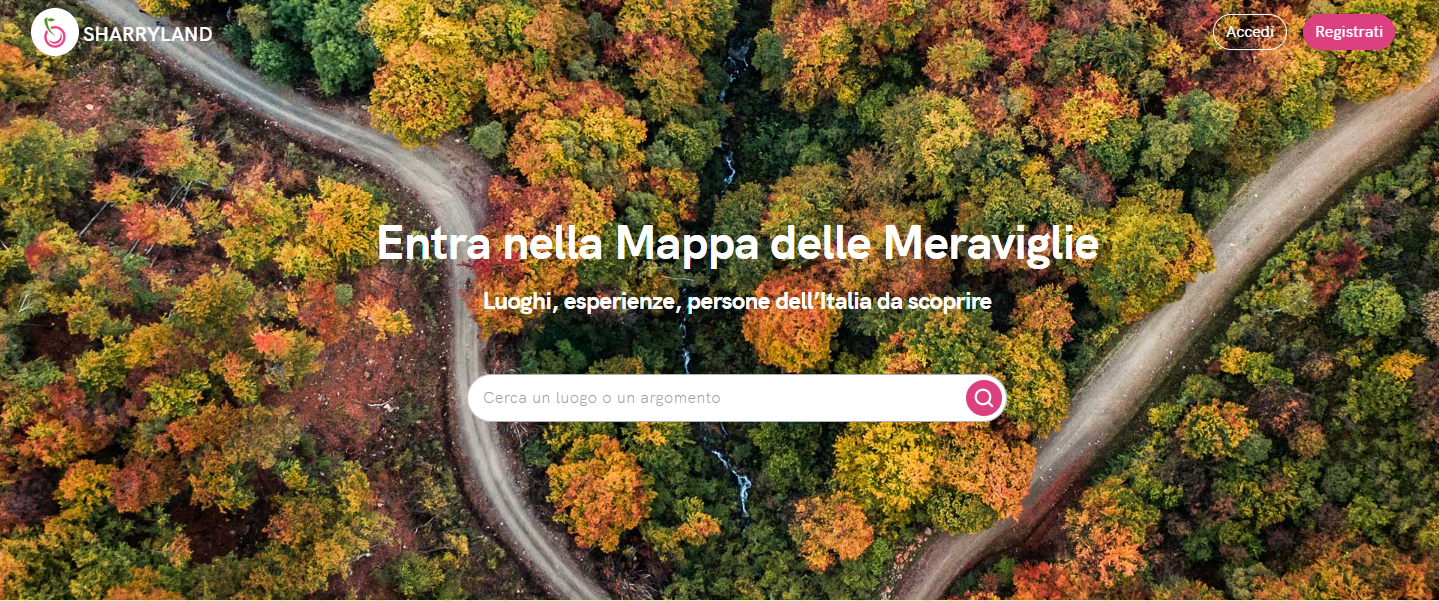 © Sito ufficiale