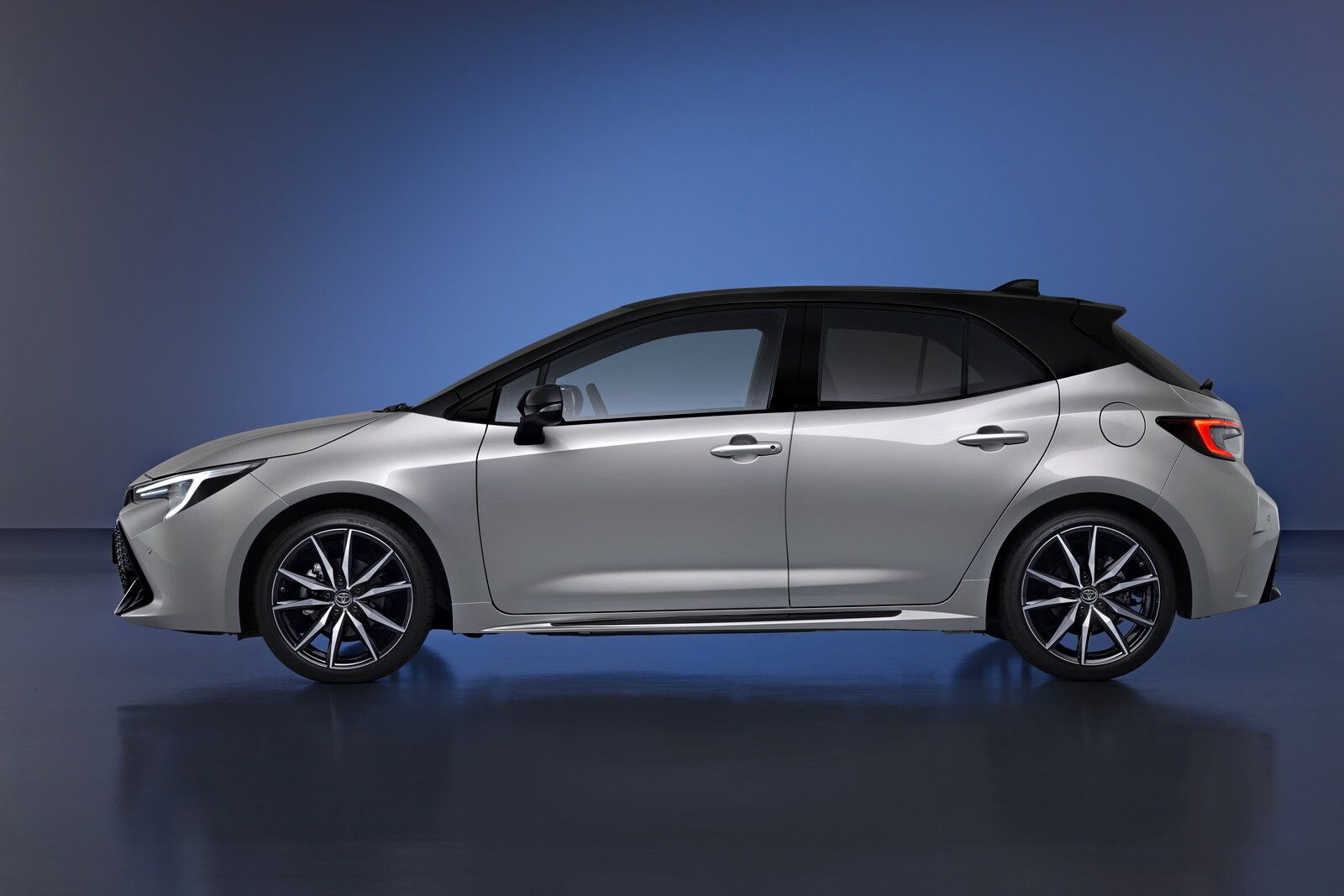 © Ufficio stampa Toyota