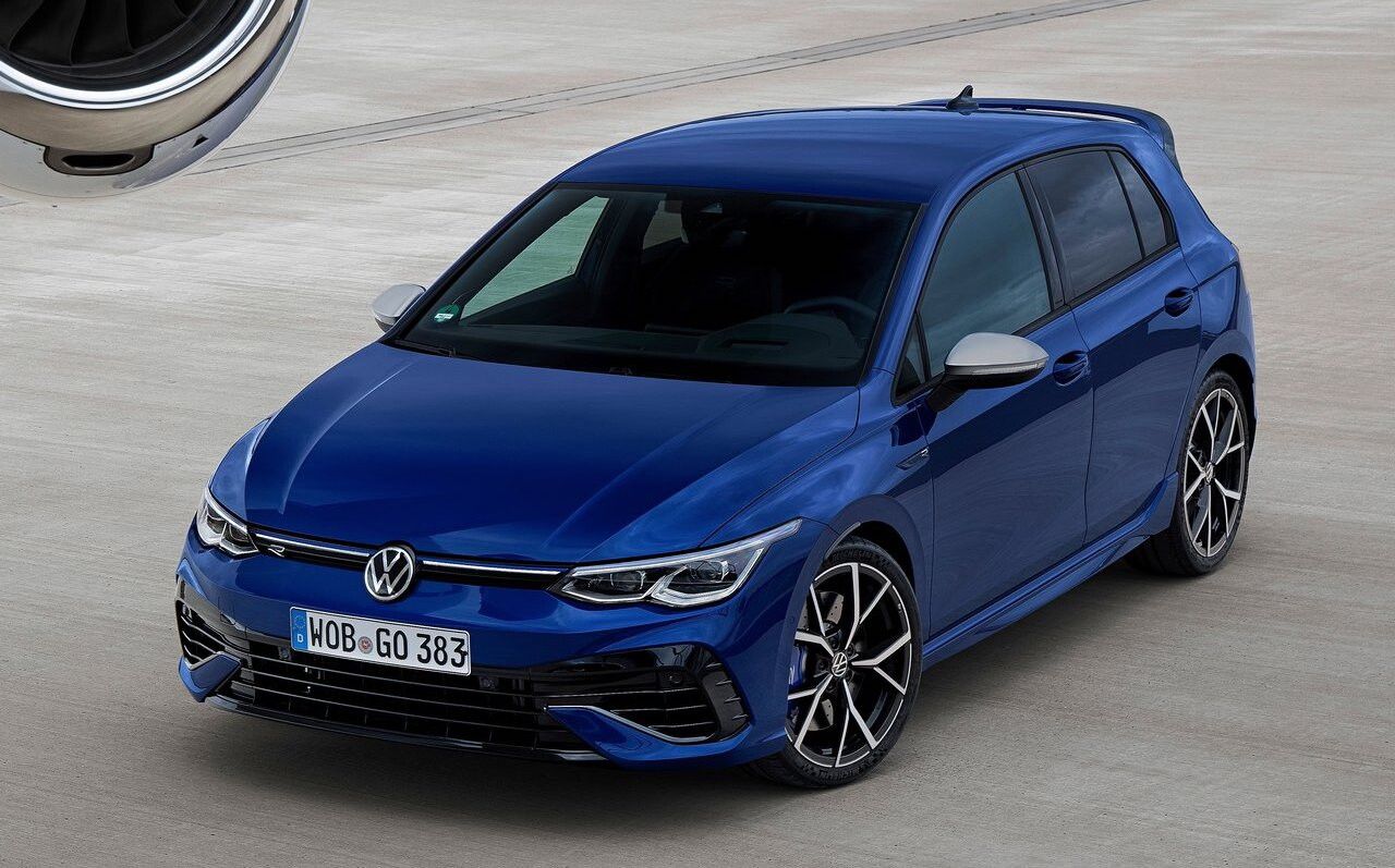 © Ufficio stampa Volkswagen