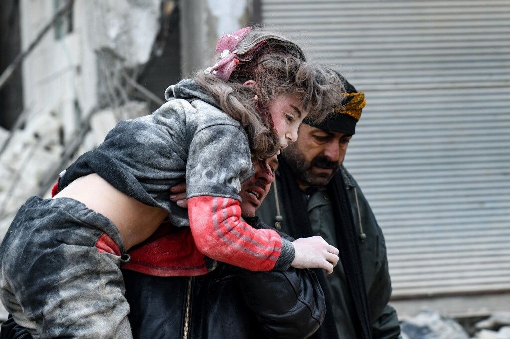 © Afp 