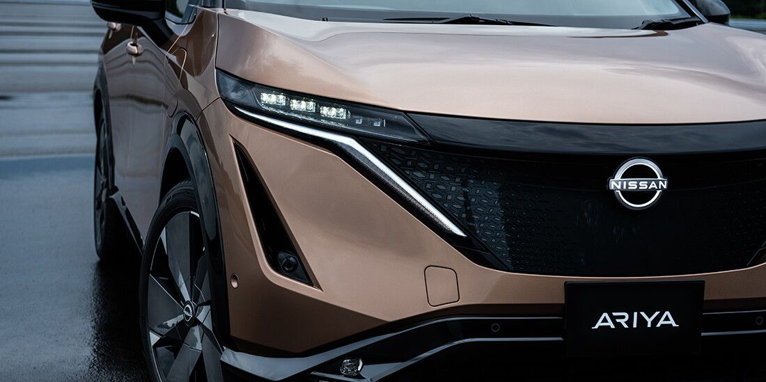 © Ufficio stampa Nissan