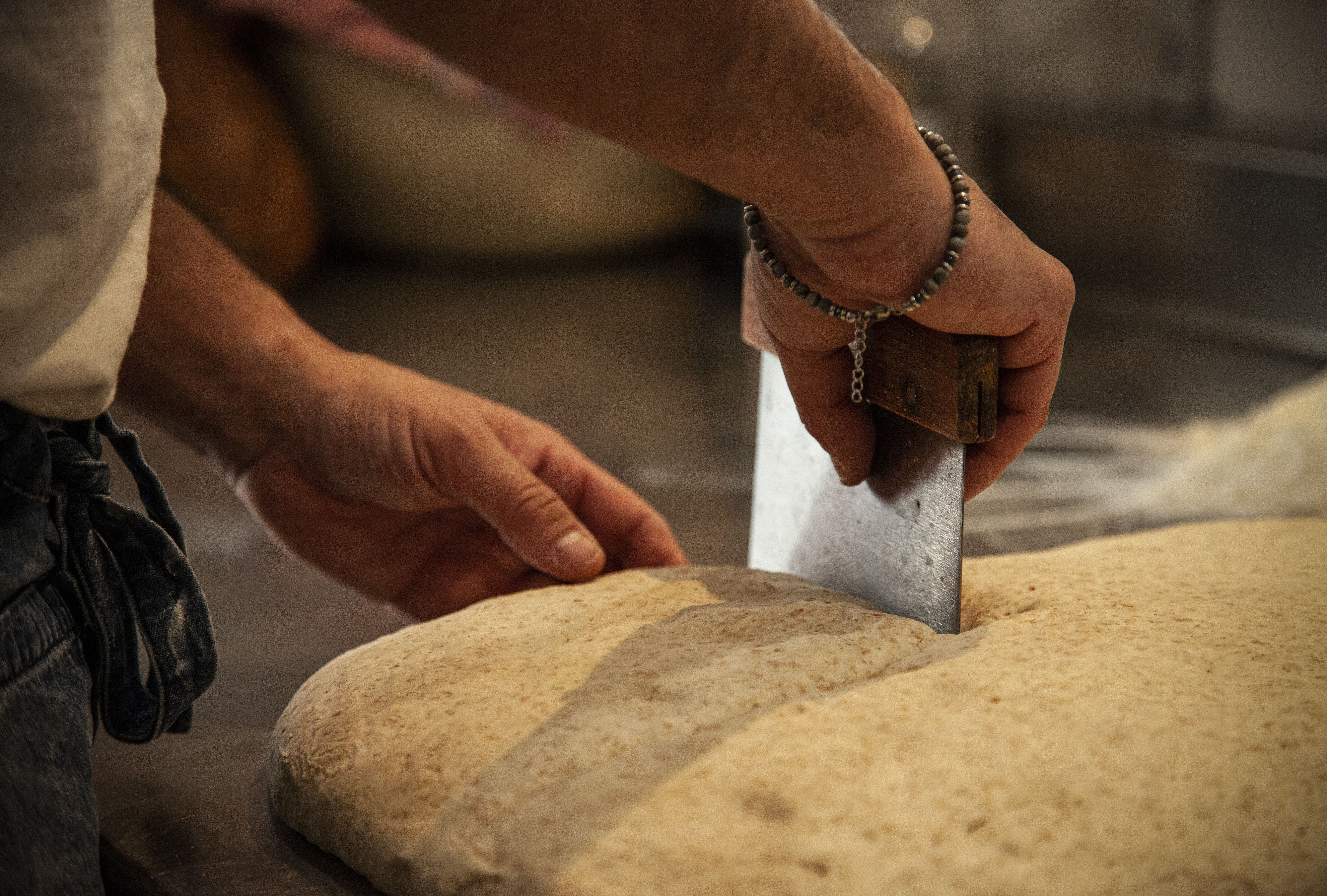 © Ufficio stampa  |  Chef David Reartes e il Maestro Matteo Cunsolo 