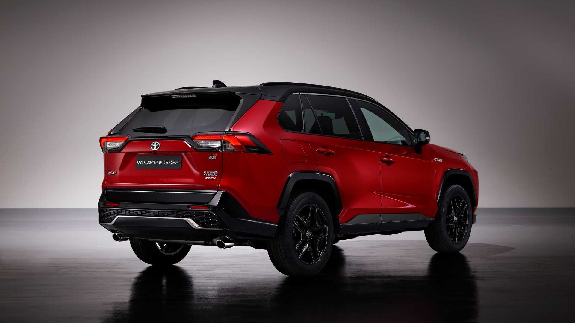 © Ufficio stampa Toyota 