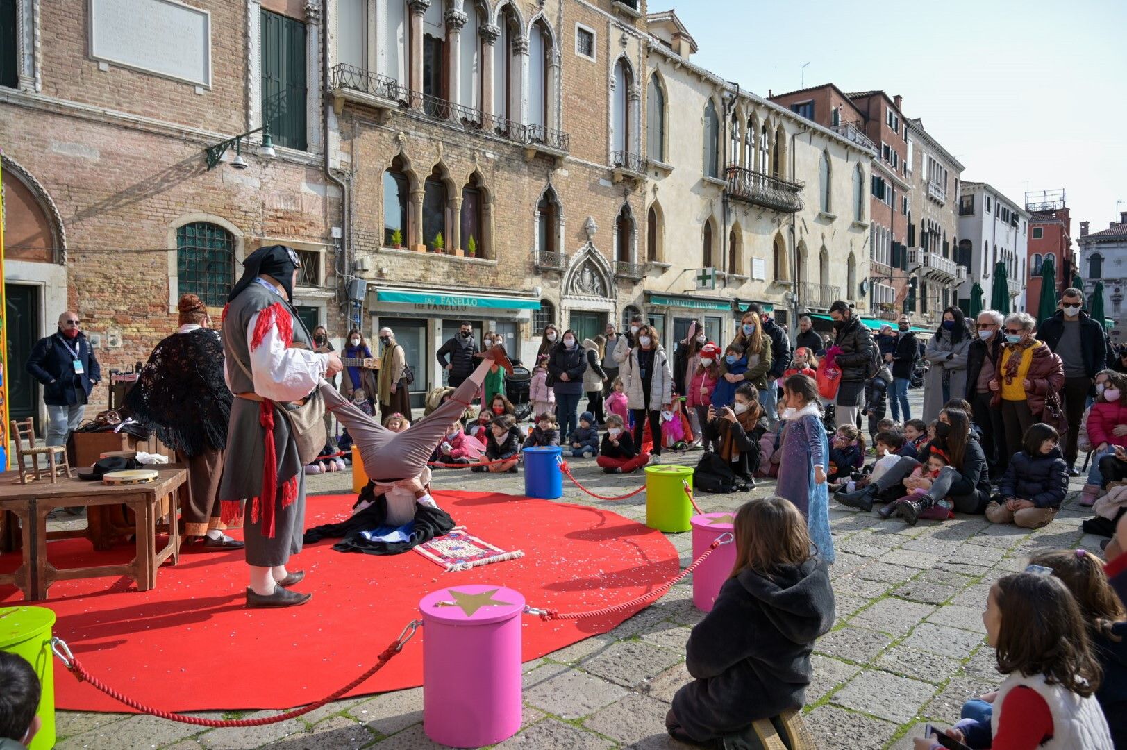 © Ufficio stampa 