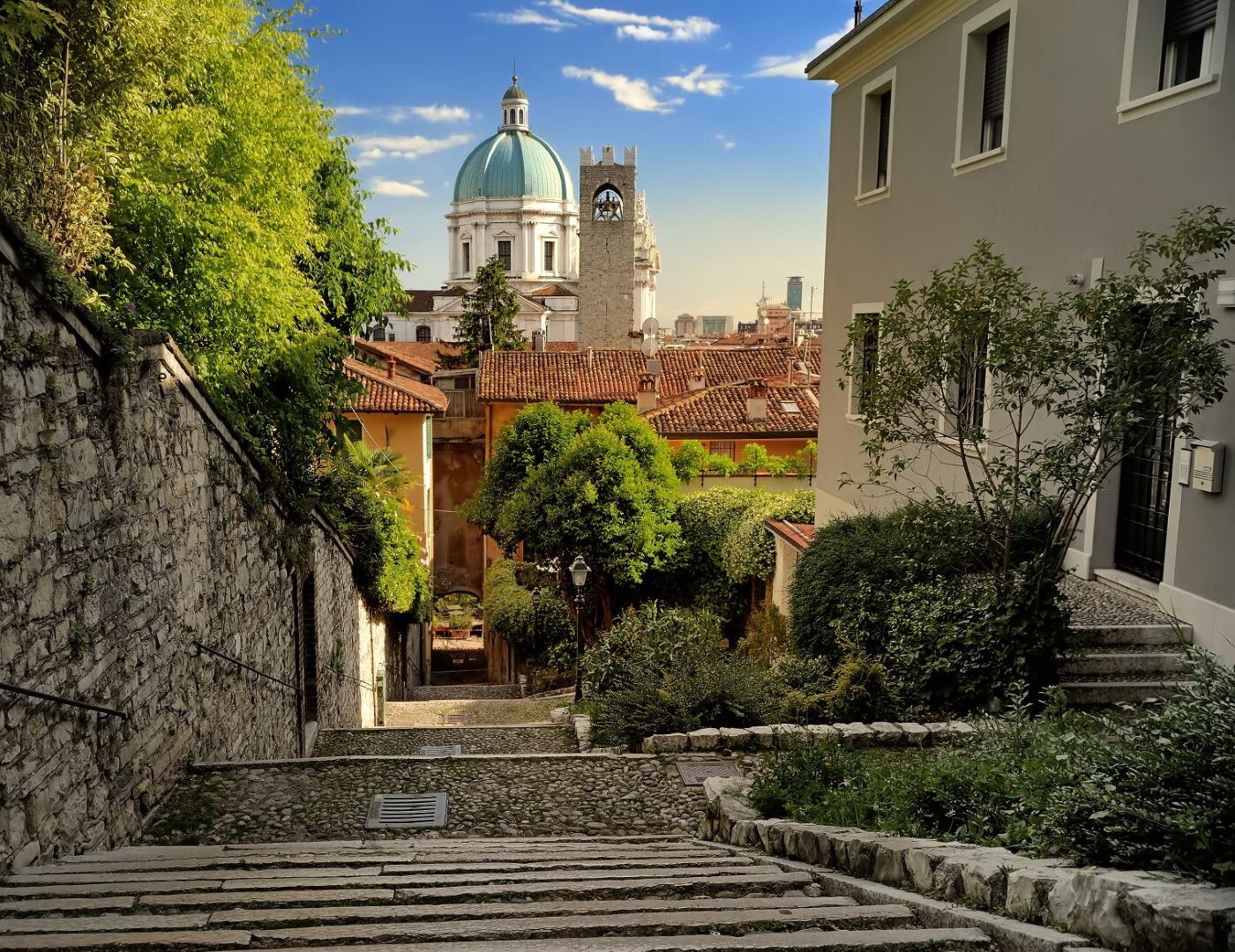 © Ufficio stampa  | Bergamo