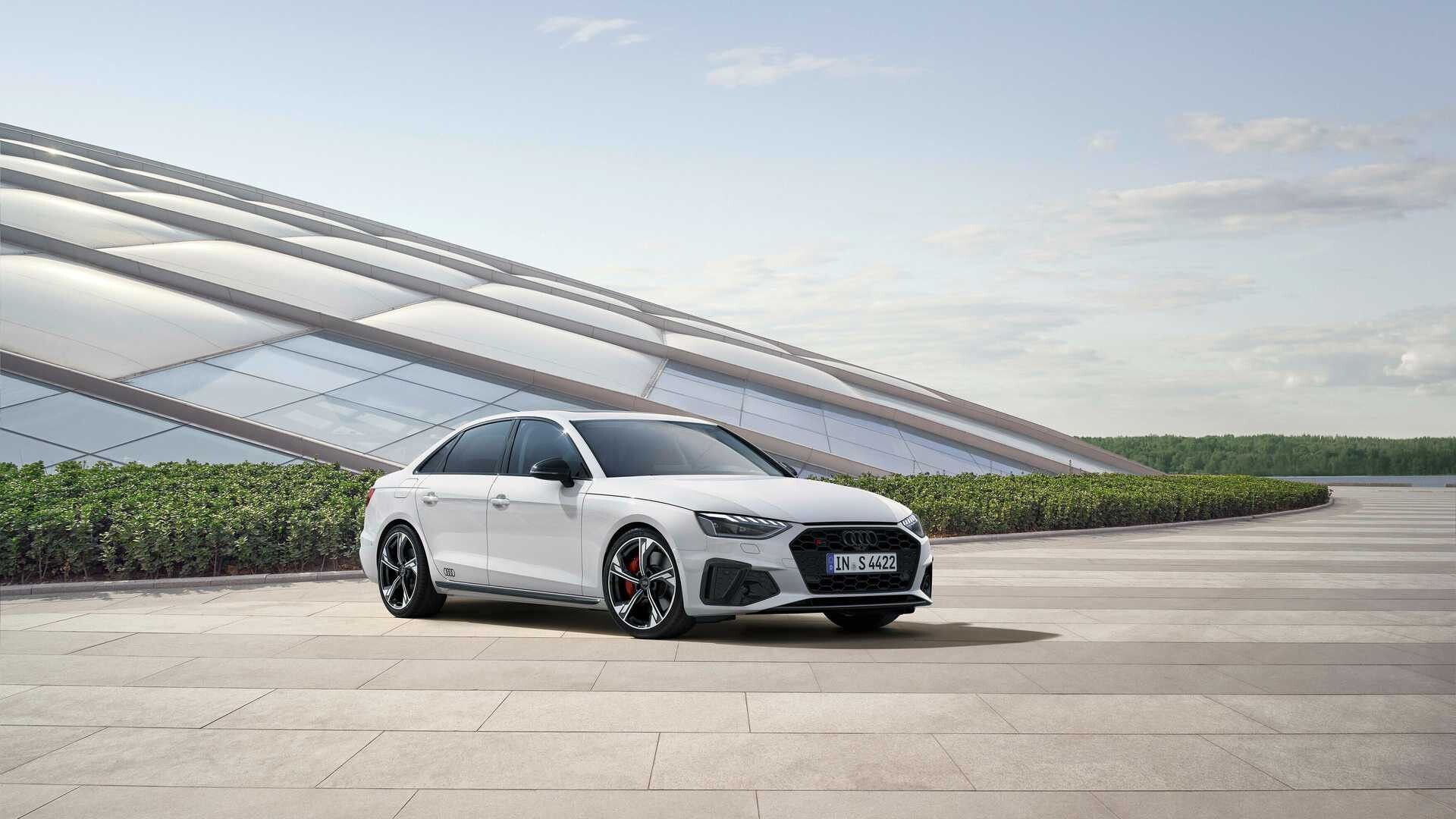 © Ufficio stampa Audi 