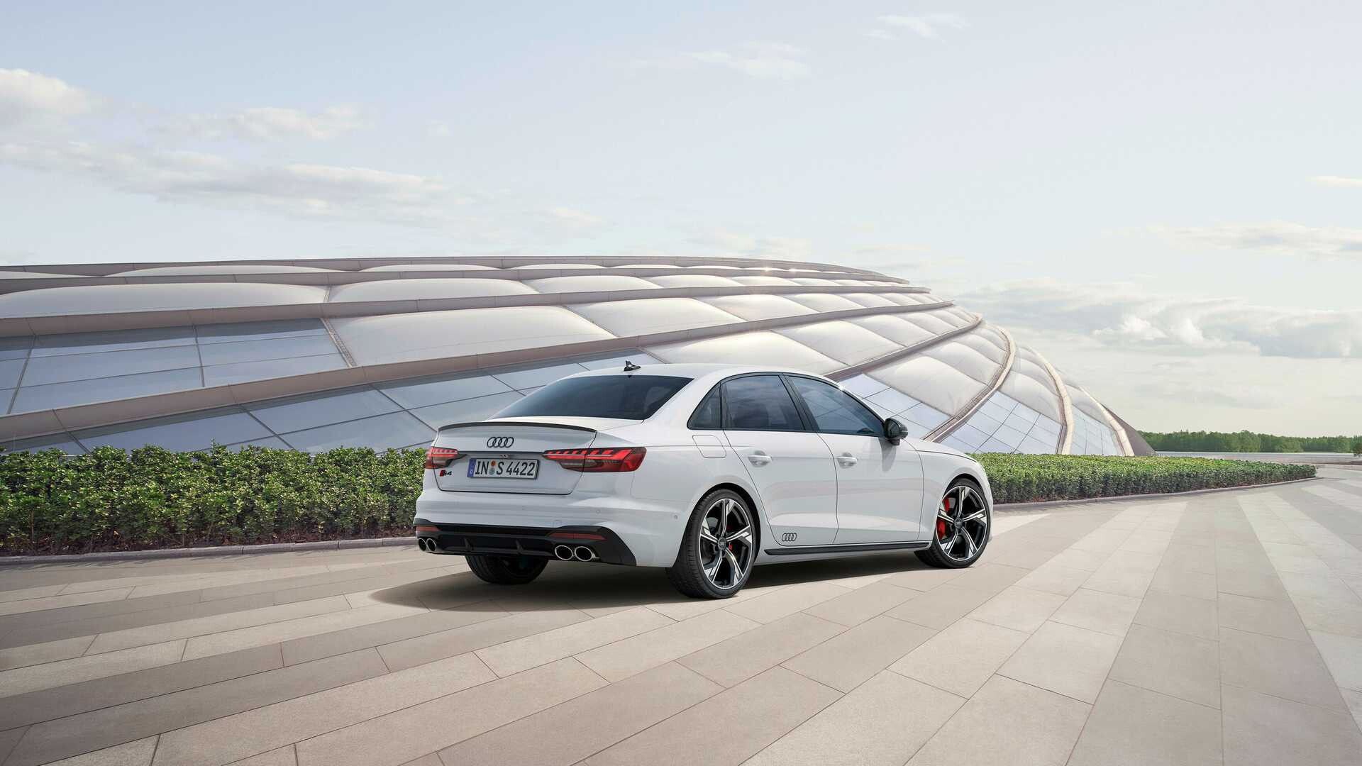 © Ufficio stampa Audi 