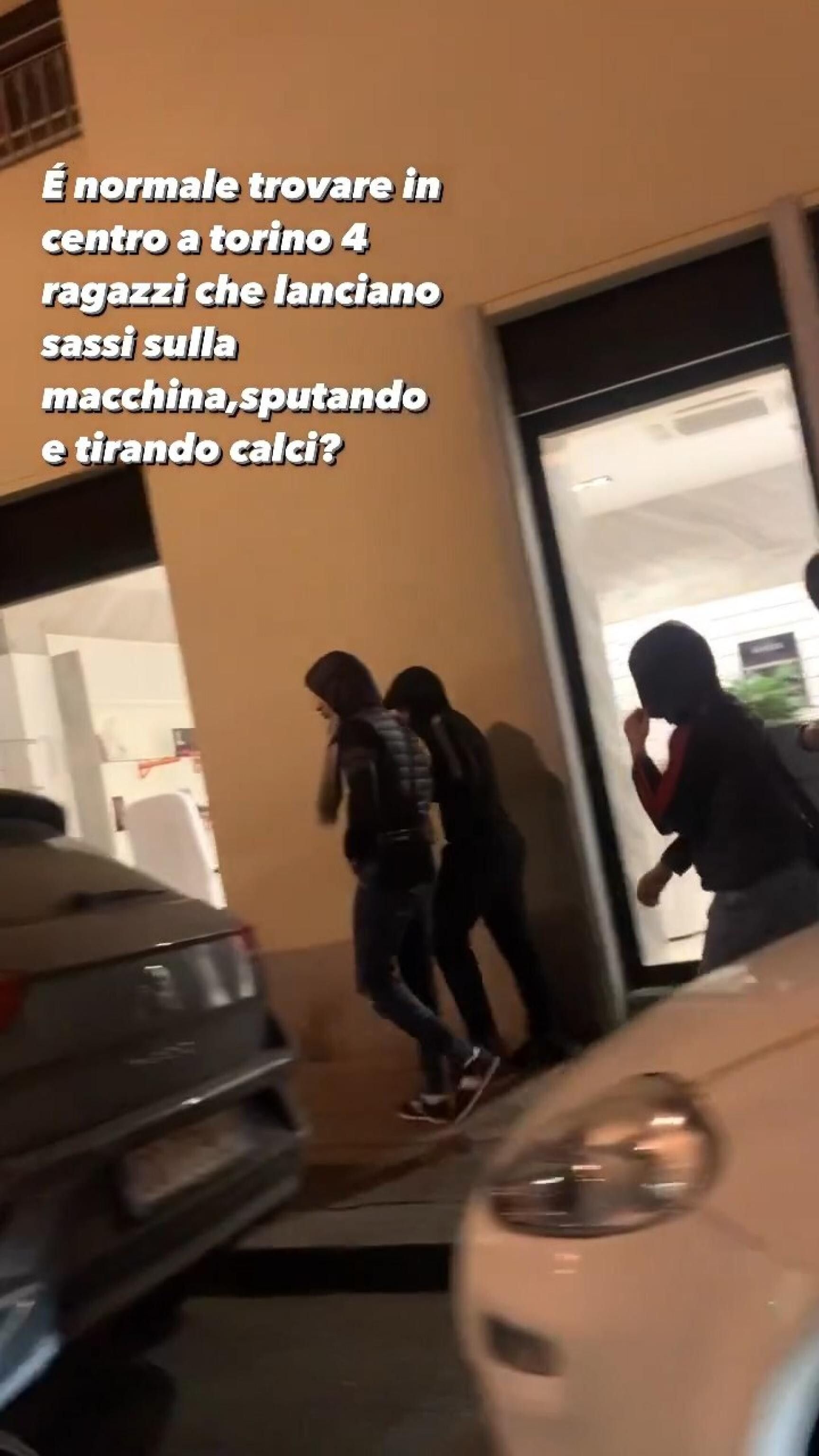 © Ansa 