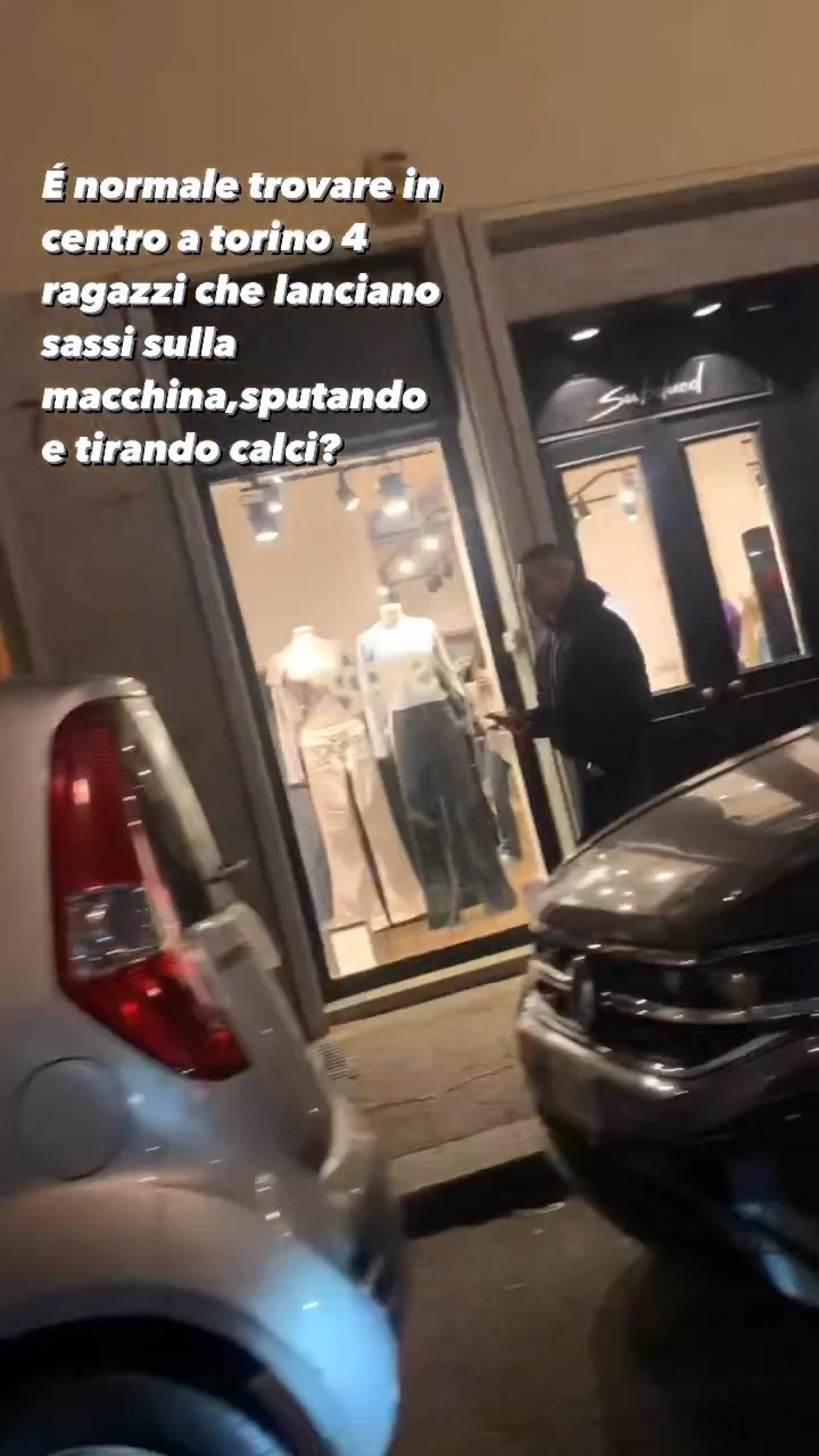 © Ansa 