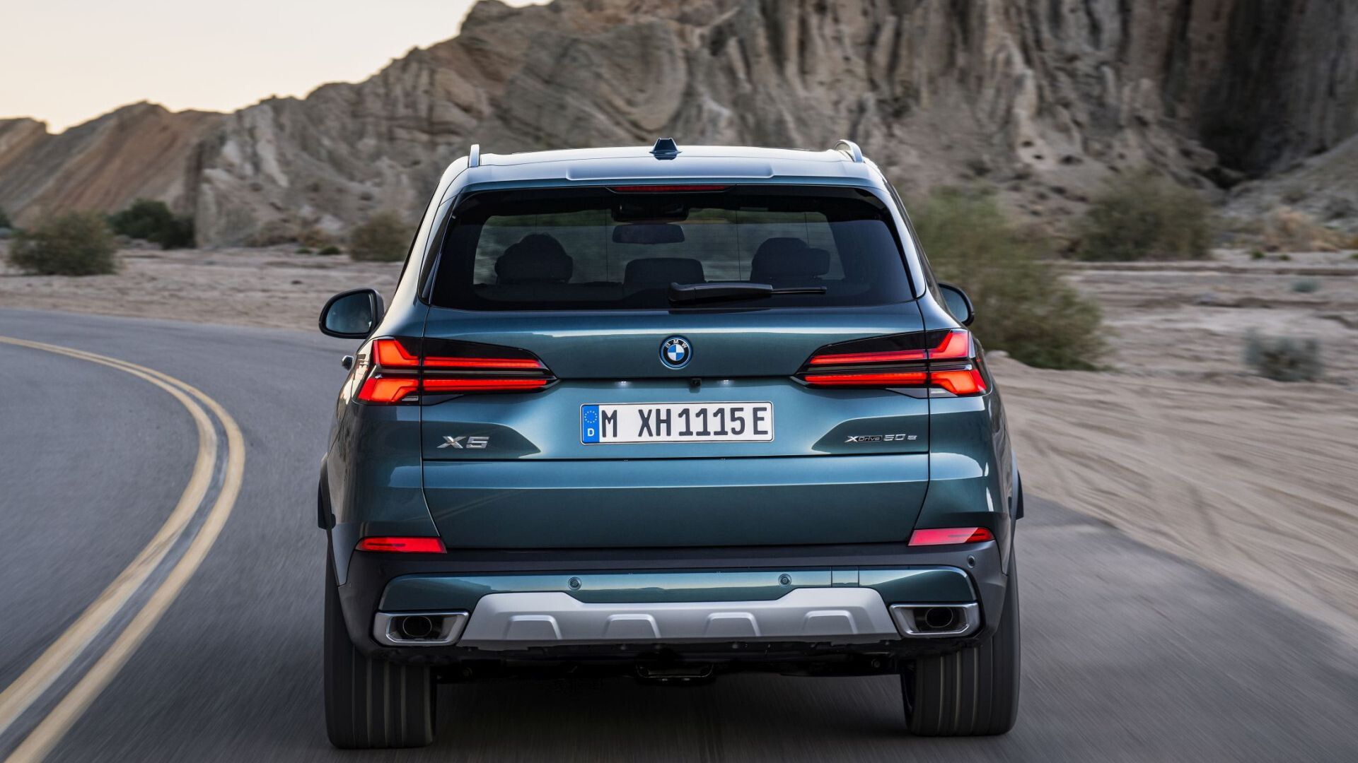 © Ufficio stampa BMW