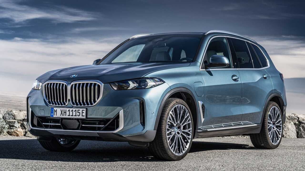 © Ufficio stampa BMW