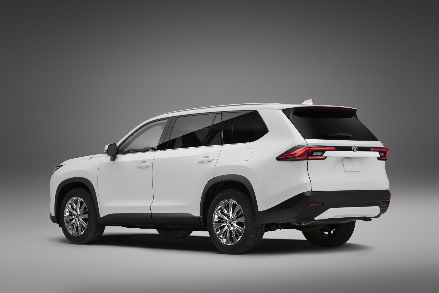 © Ufficio stampa Toyota