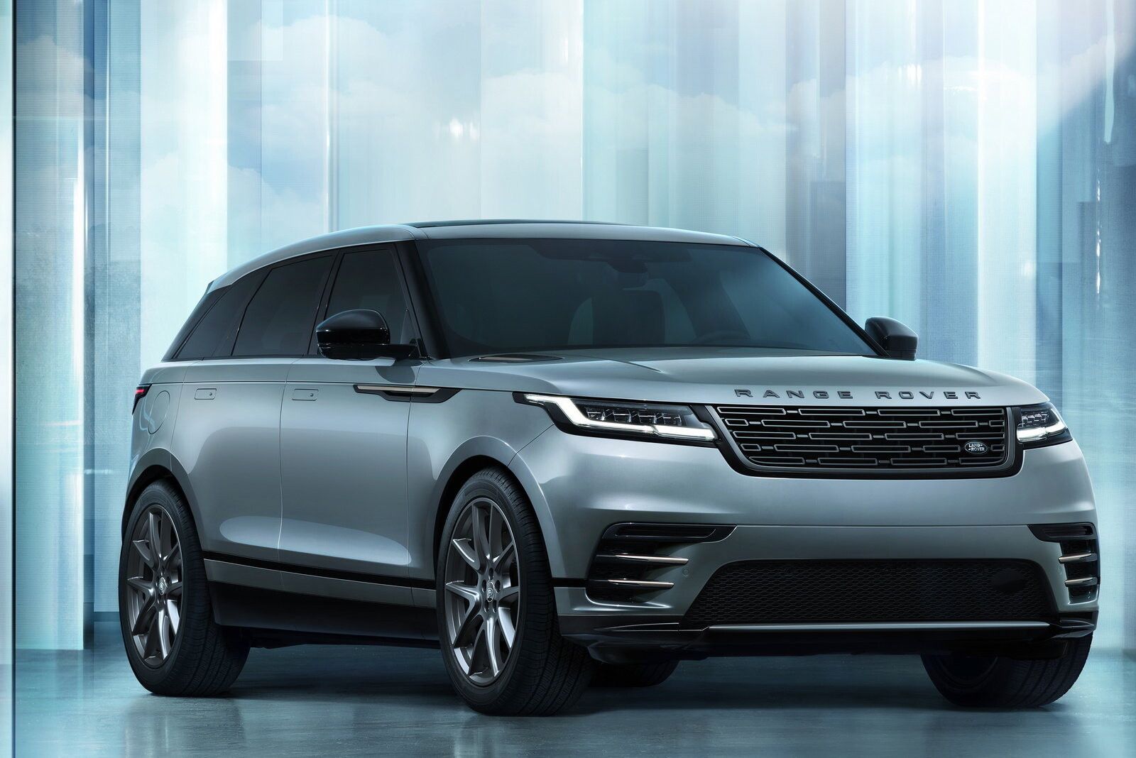 © Ufficio stampa Jaguar Land Rover 