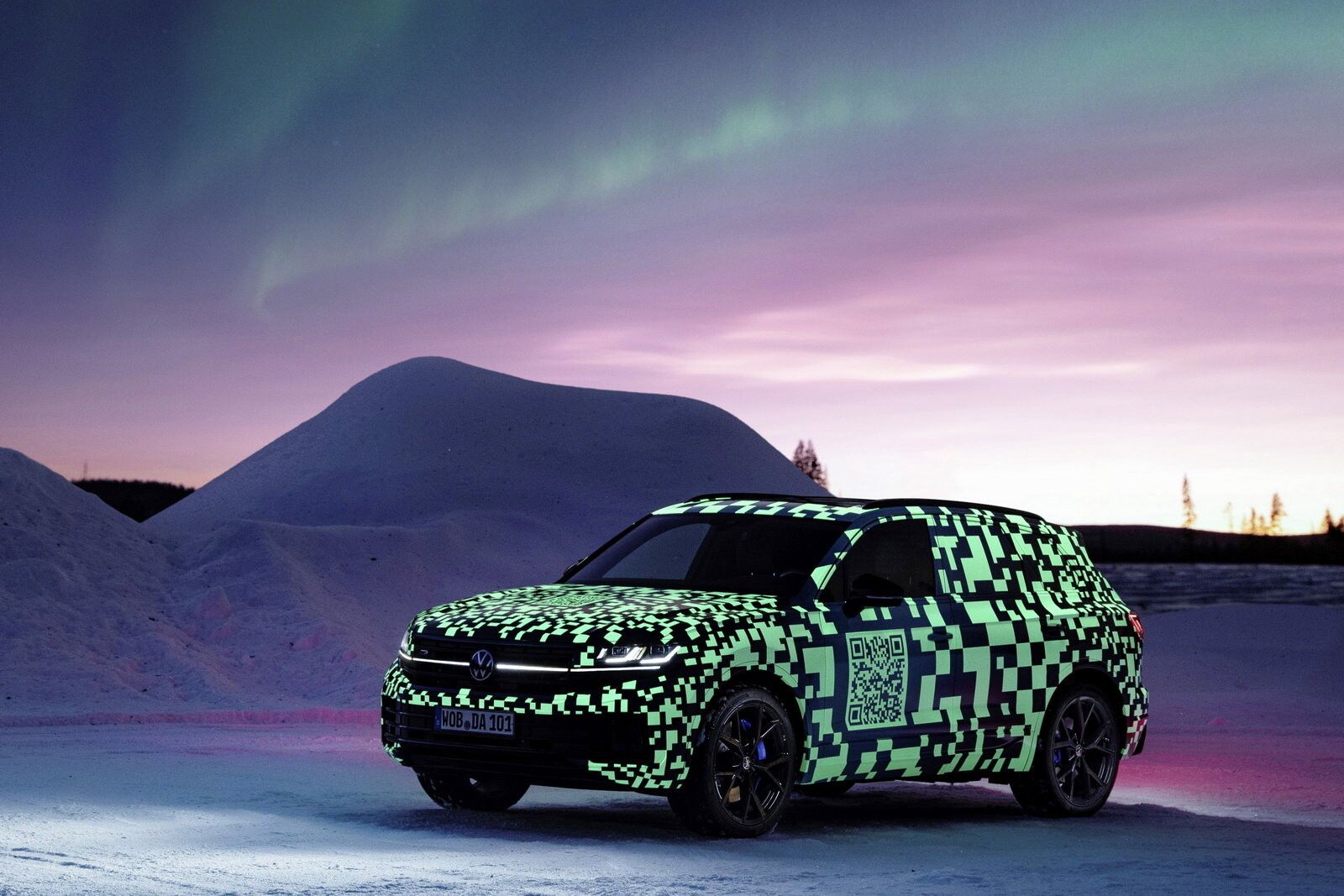 © Ufficio stampa Volkswagen