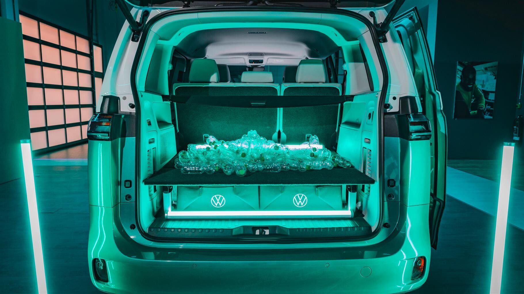 © Ufficio stampa Volkswagen