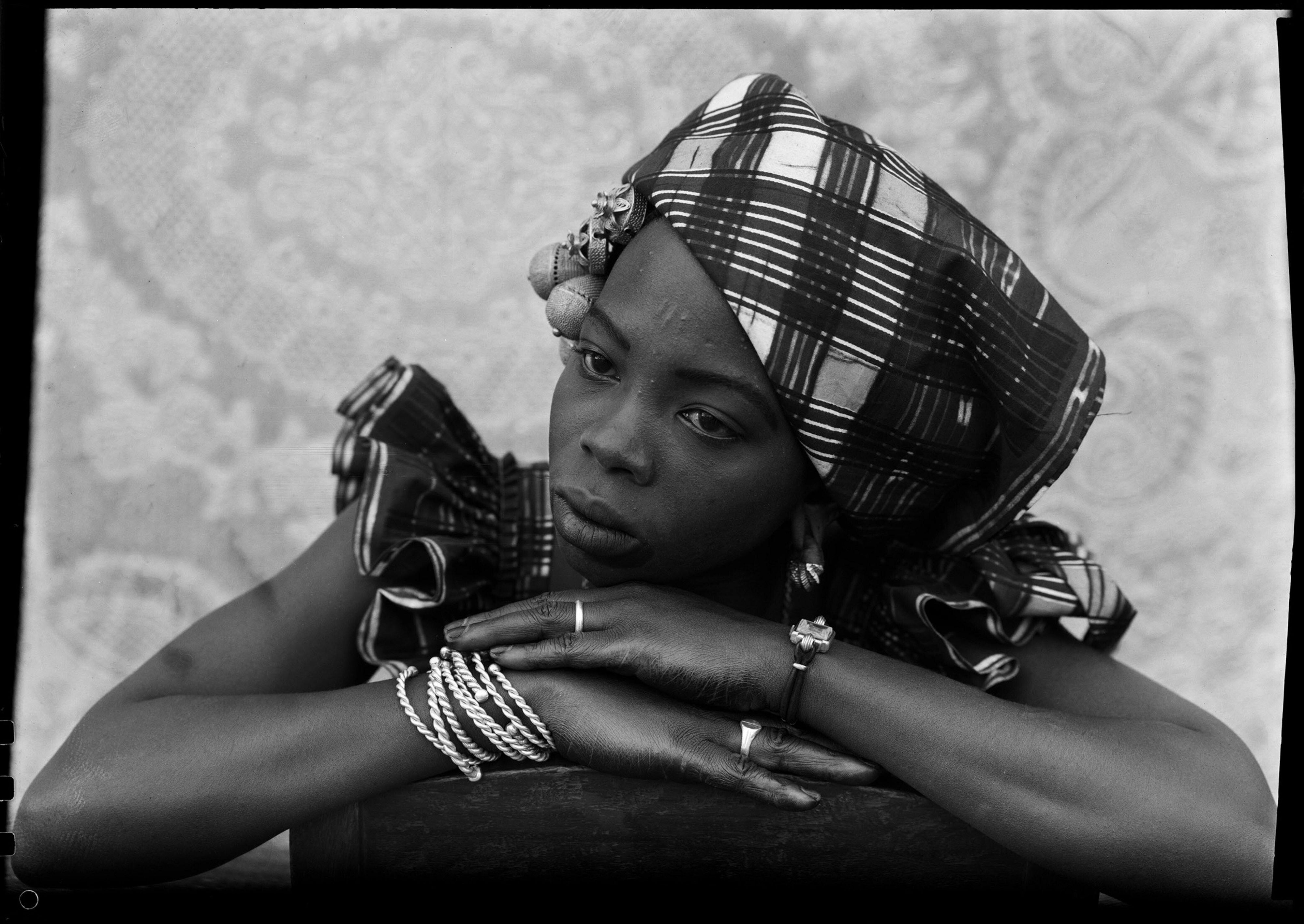 © Ufficio stampa  | Seydou Keita