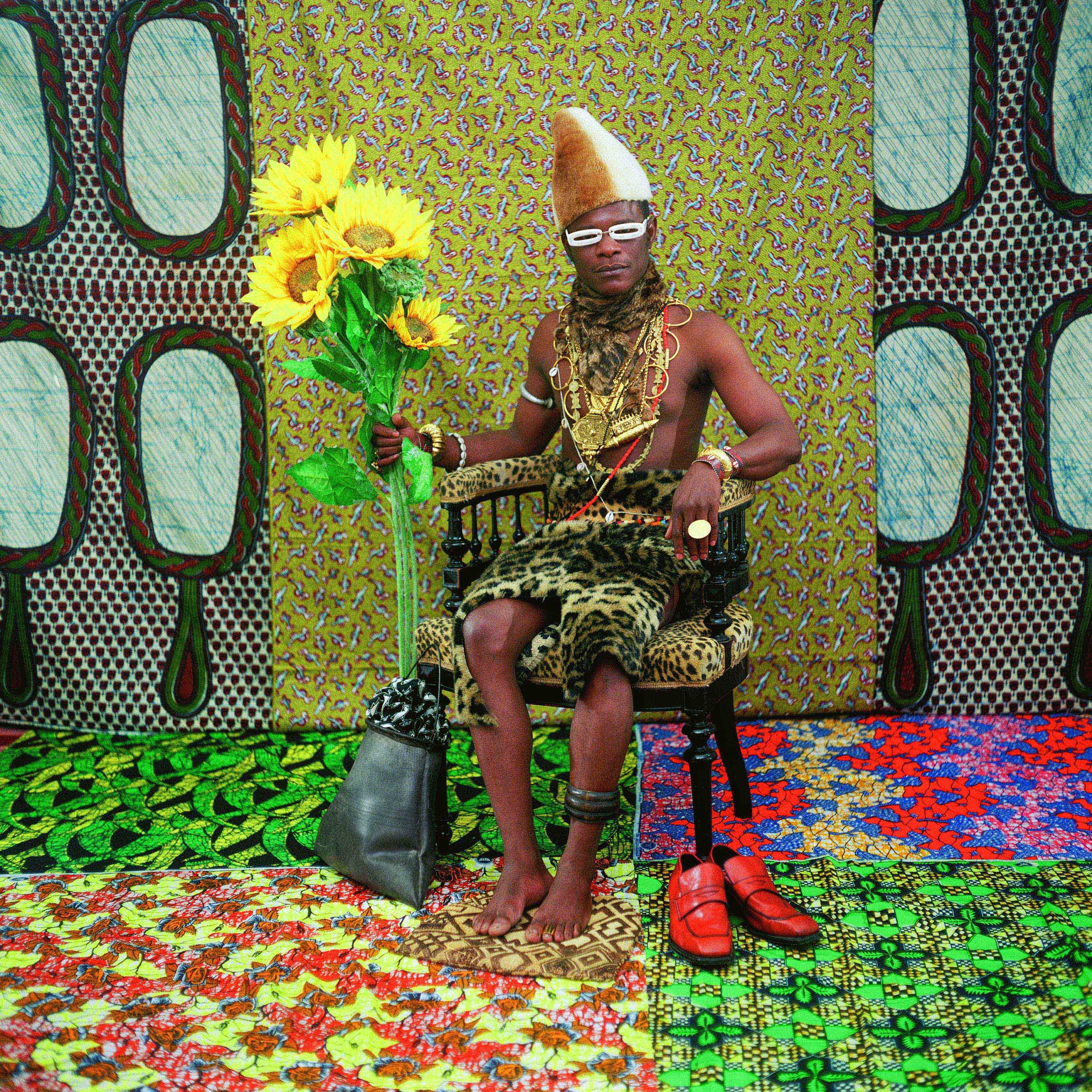 © Ufficio stampa  | Seydou Keita