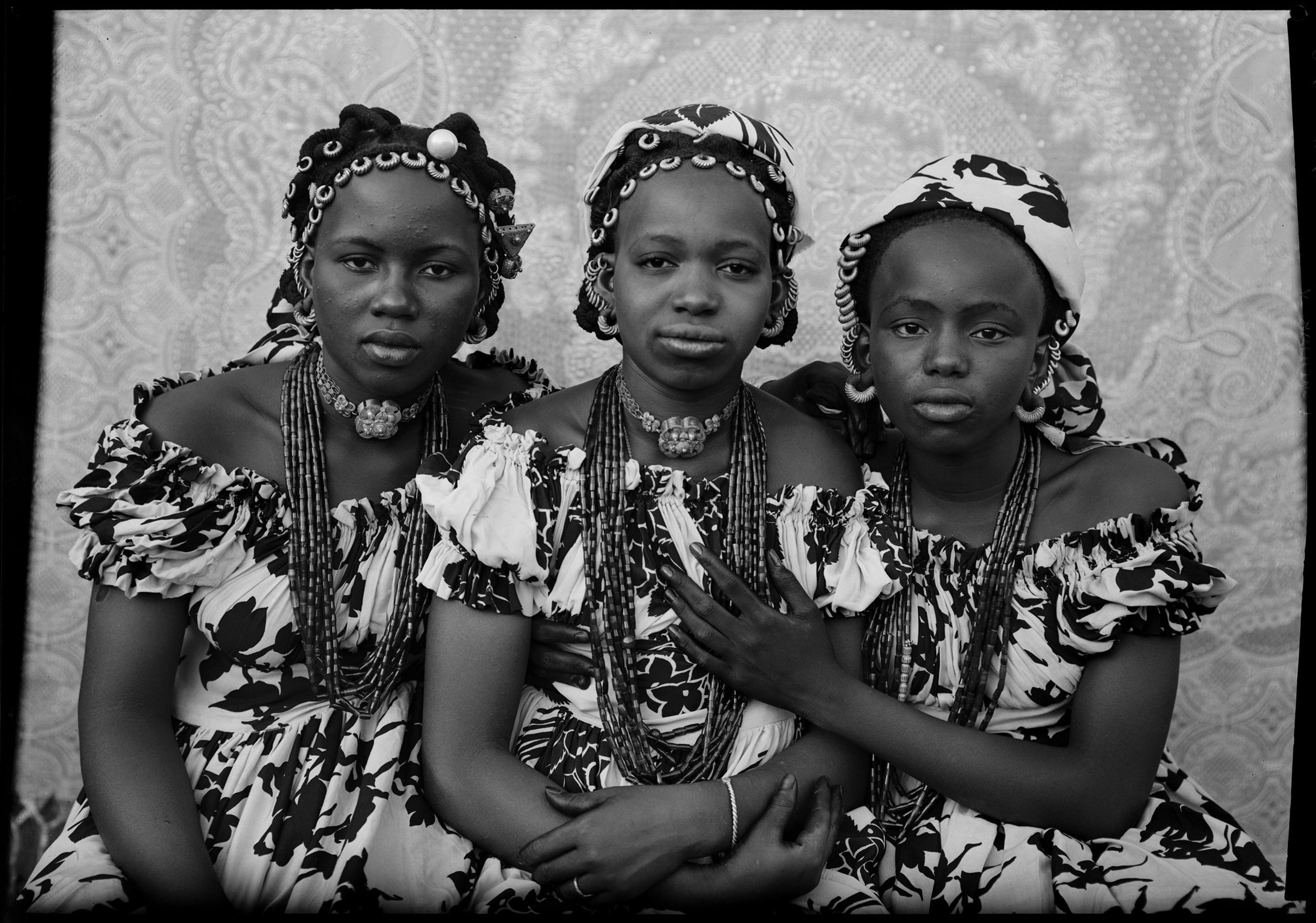 © Ufficio stampa  | Seydou Keita