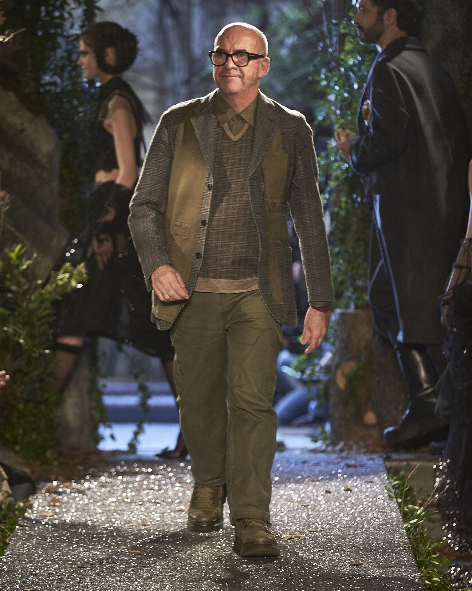 © Ufficio stampa  | Antonio Marras | Collezione autunno inverno 2023-2024  