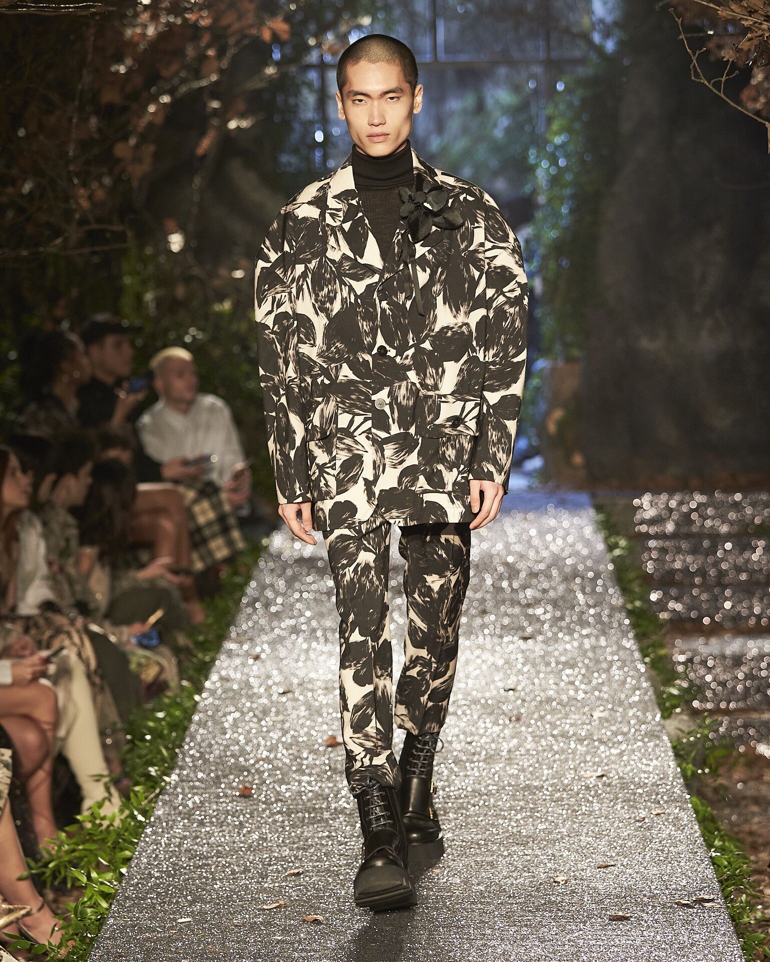 © Ufficio stampa  | Antonio Marras | Collezione autunno inverno 2023-2024  