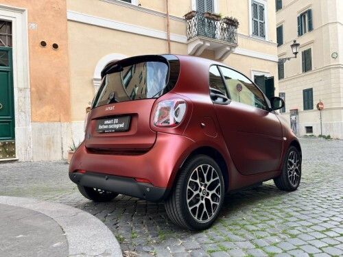 © Ufficio stampa Mercedes-Benz