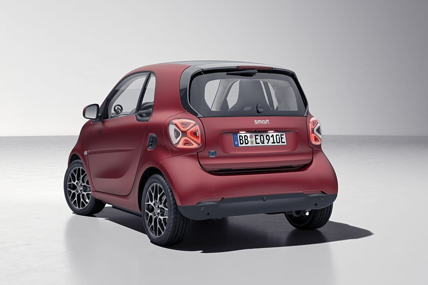© Ufficio stampa smart