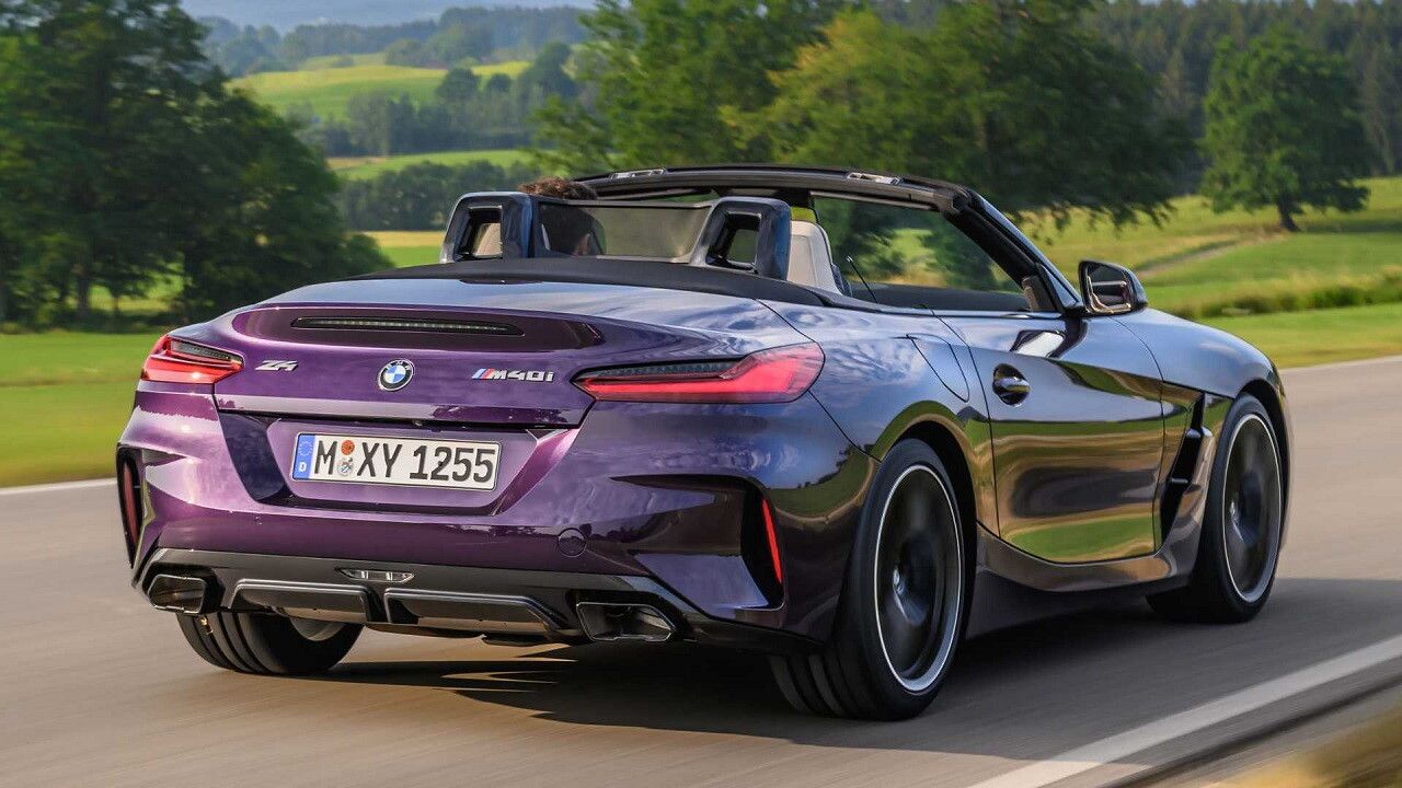 © Ufficio stampa BMW