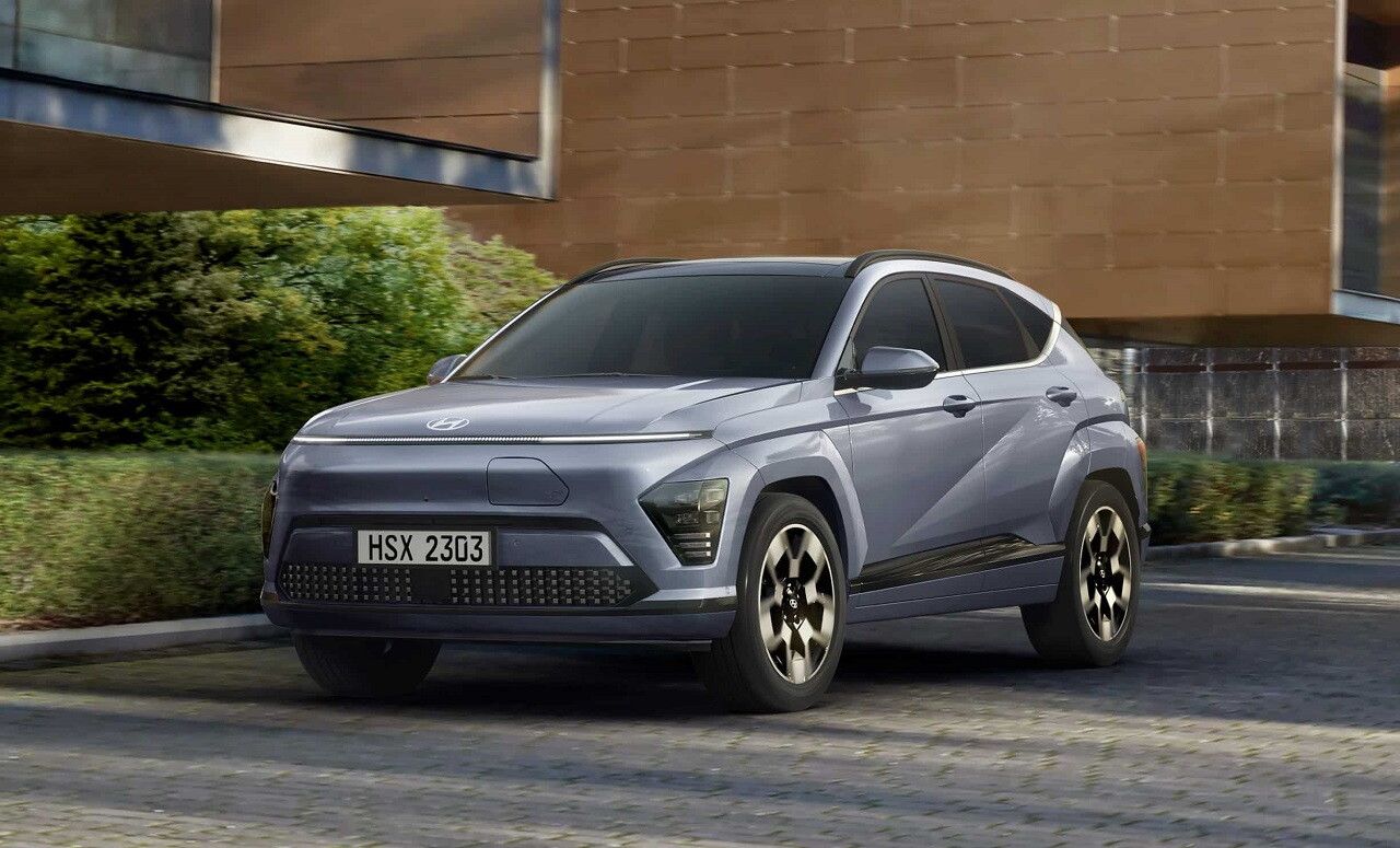 © Ufficio stampa Hyundai