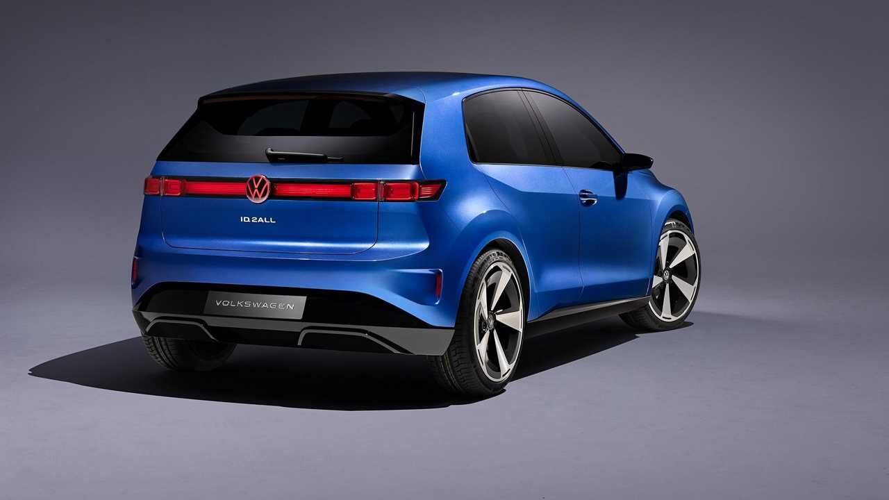 © Ufficio stampa Volkswagen