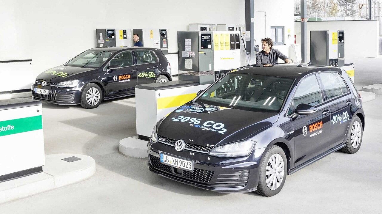 © Ufficio stampa Bosch