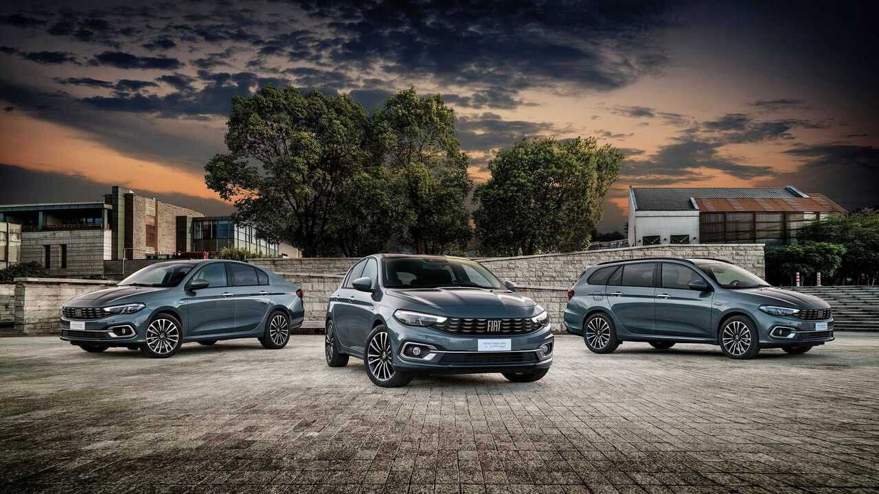 © Ufficio stampa Fiat