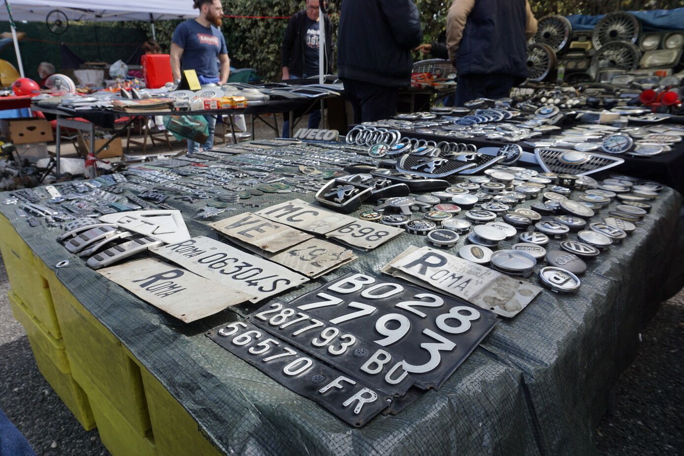 © Ufficio stampa Millennium Expo