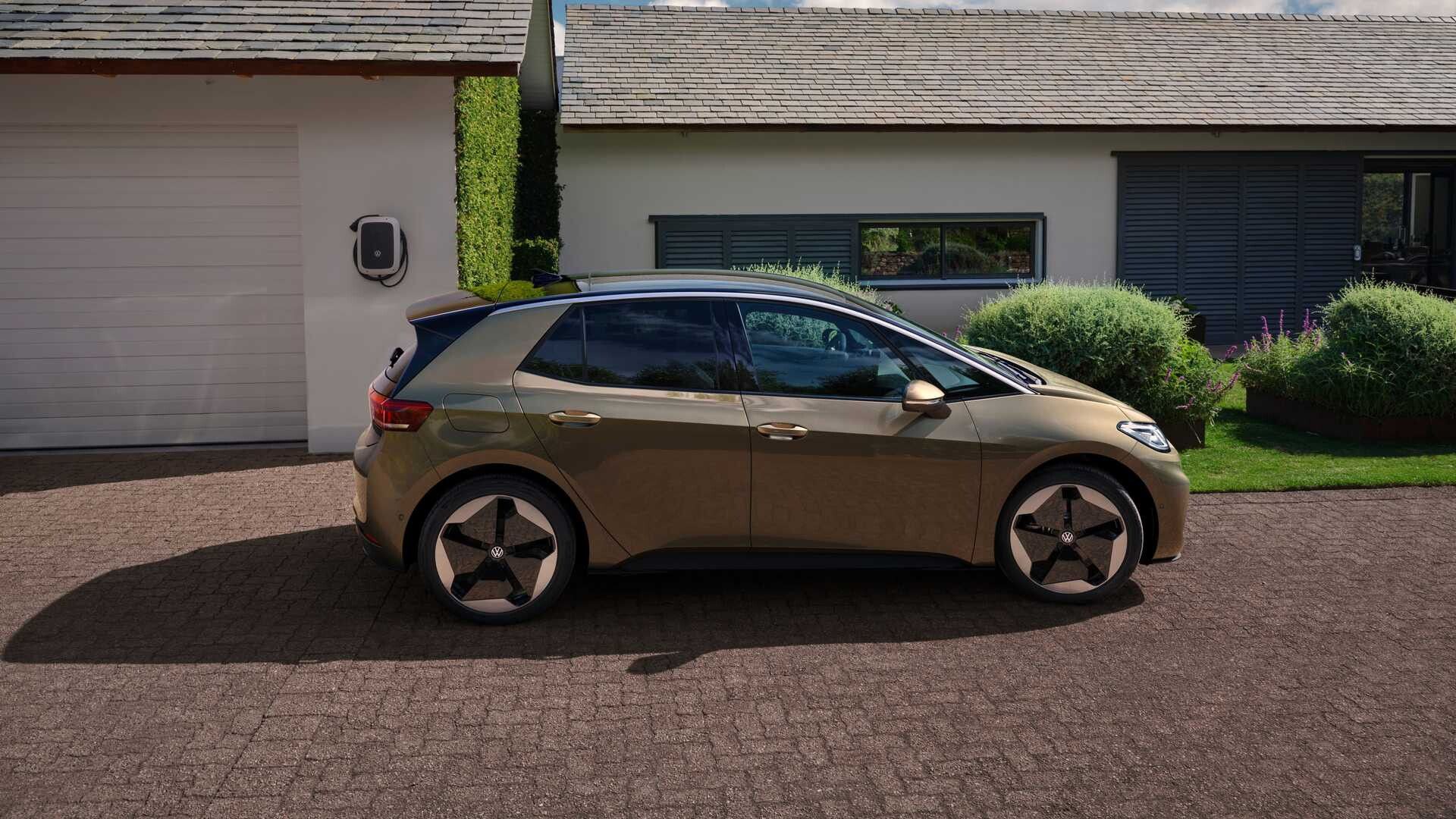 © Ufficio stampa Volkswagen