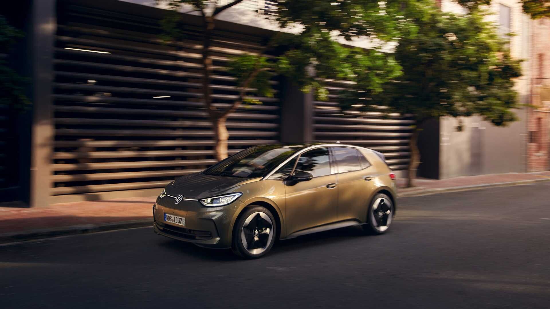 © Ufficio stampa Volkswagen
