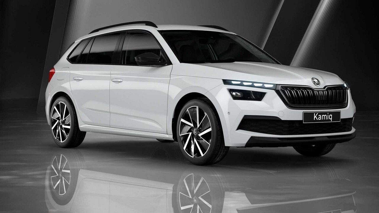 © Ufficio stampa Skoda
