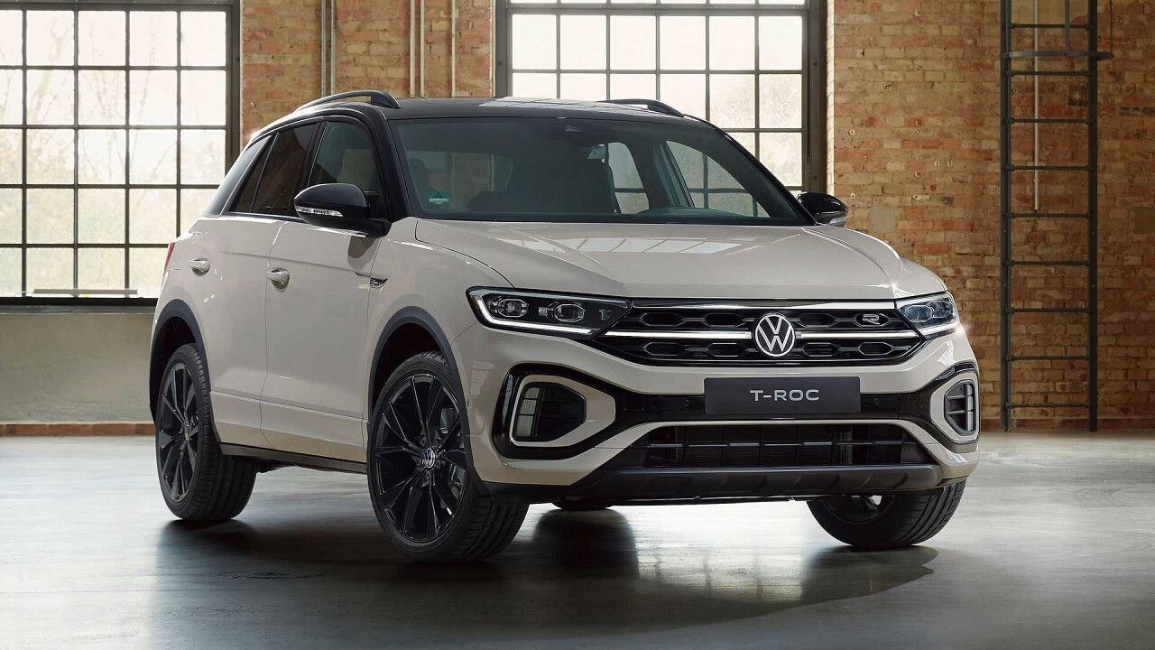© Ufficio stampa Volkswagen