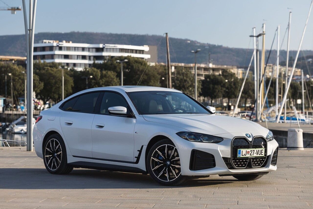© Ufficio stampa BMW