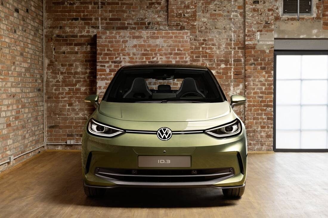 © Ufficio stampa Volkswagen