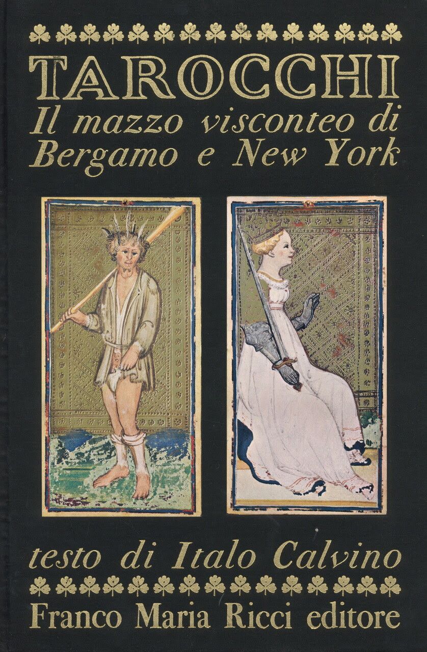 © Courtesy Franco Maria Ricci Editore 
