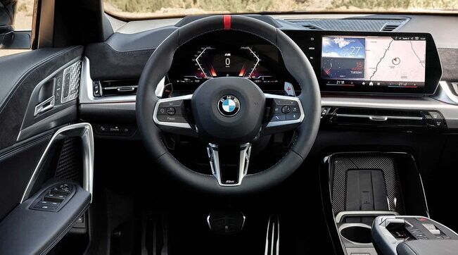 © Ufficio stampa BMW