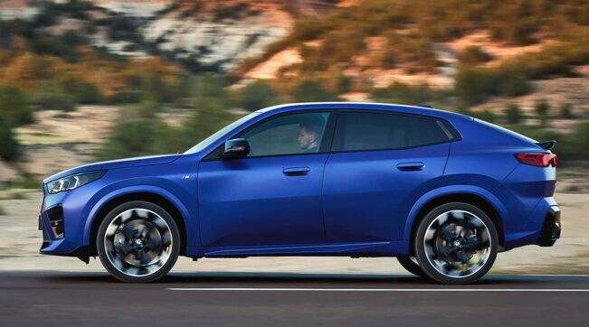 © Ufficio stampa BMW