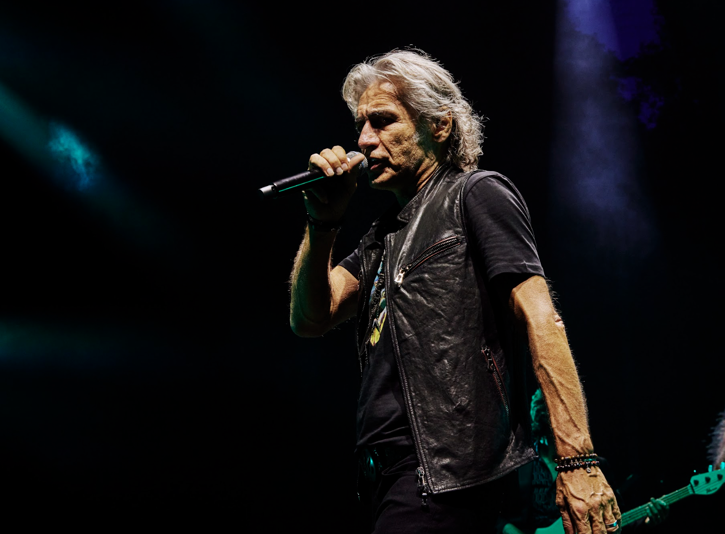 © Maurizio Bresciani 