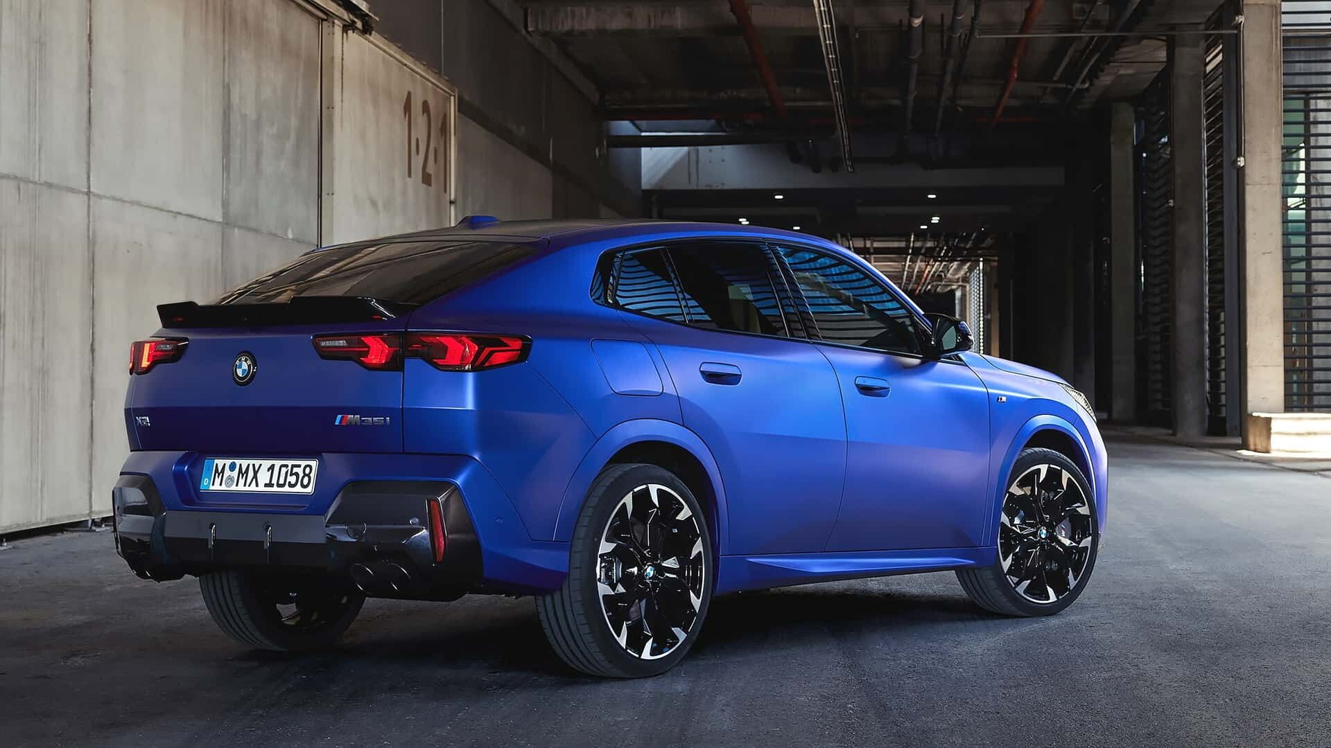 © Ufficio stampa BMW