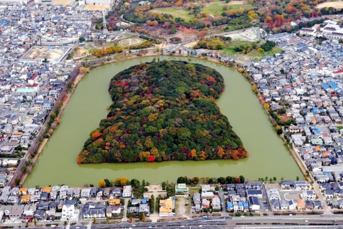 © Istockphoto  | Il Monte Fuji