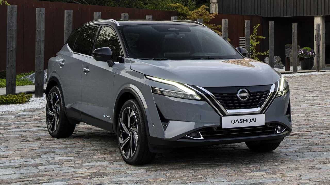 © Ufficio stampa Nissan